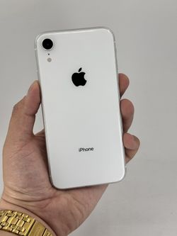 iPhone XR T-Mobile/MetroPCS