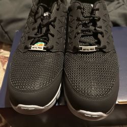 Composite Tow Reebok Works Shoe Size 12