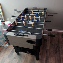 Multi Game Table 