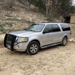 2010 Ford Expedition