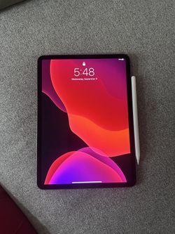 iPad Pro 11”