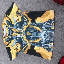 Bumblebee Universal shirt