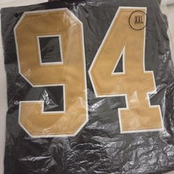 Cameron Jordan 2XL