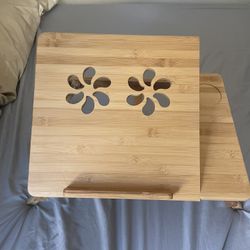 Adjustable Laptop Stand