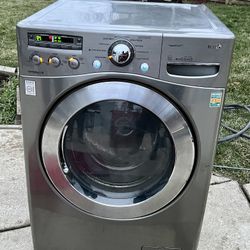 Washer 
