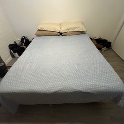 Queen Size Bed