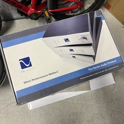 PS Audio GCPH Phono Preamplifier