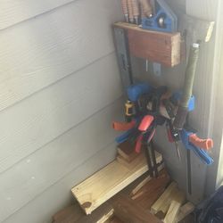 Woodworking Tools