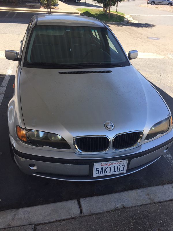 03 bmw 325i for Sale in Antioch, CA - OfferUp