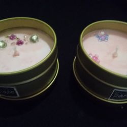 Candles