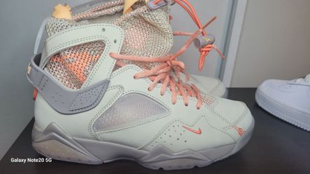 Air Jordan 7 bephie beauty size 8.5