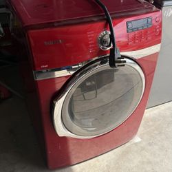 Samsung Dryer 