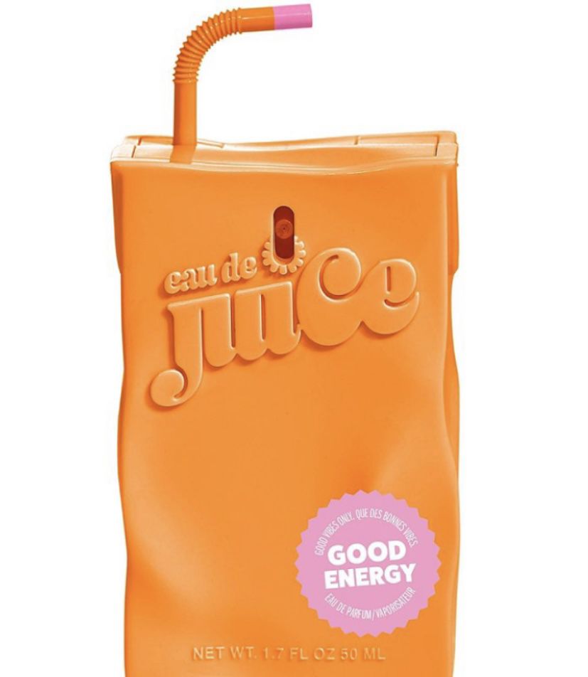 Eau De Juice (Good Energy) *BRAND NEW*