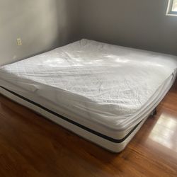 King Size Mattress