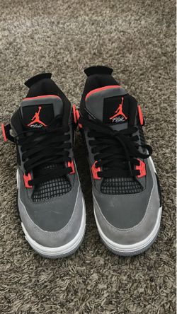 Jordan 4