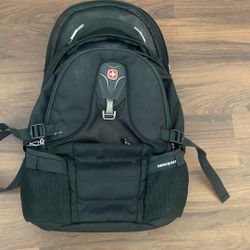 Swiss Gear Airflow Backpack