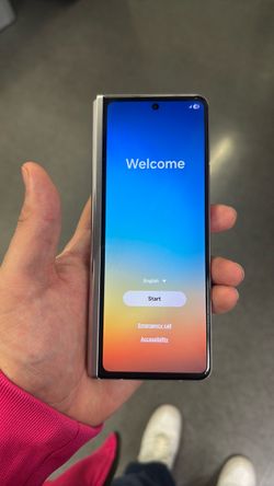 Galaxy Fold 3