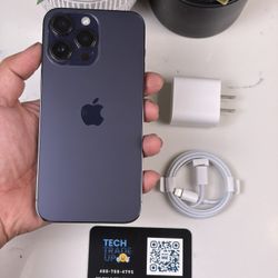 iPhone 14 Pro Max 256Gb Unlocked