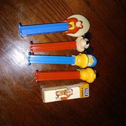 Pez lot