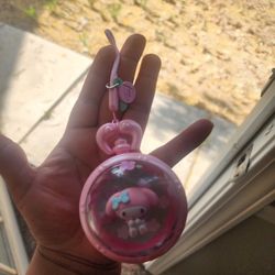 Popmart My Melody 