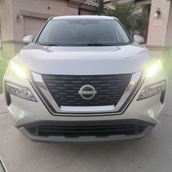 2022 Nissan Rogue