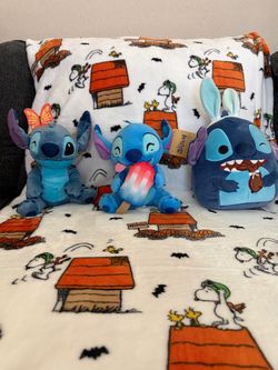 STITCH BUNDLE $30 ALL
