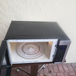 Whirlpool Countertop Microwave oven 