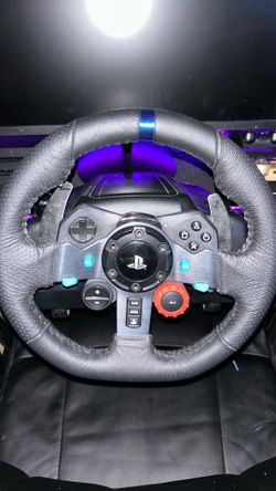 Logitech Wheel