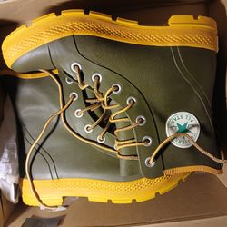 Converse All Star Rain Boots