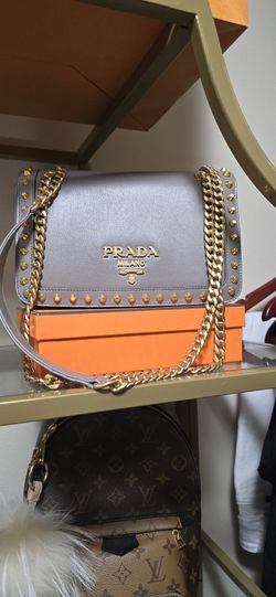 Authentic Prada