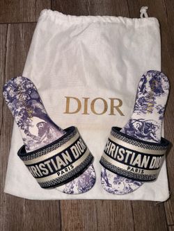 Dior Sandals