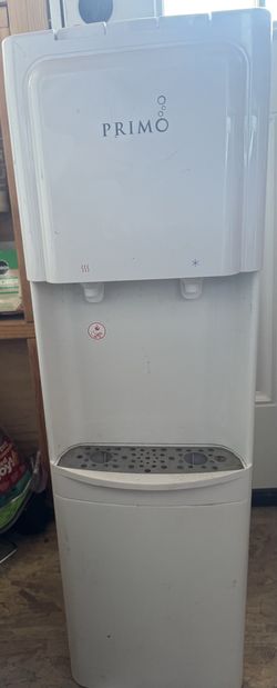Water dispenser