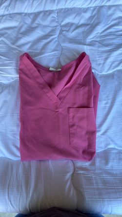 MedPia Scrub top
