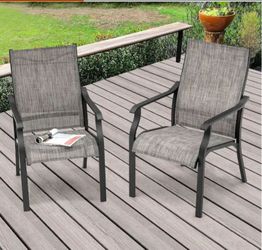 Outdoor Dining Chairs