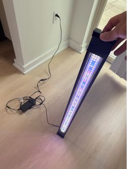 Fluval 2.0 Aquarium & Plant light