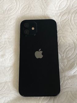 iPhone 12 unlock