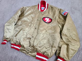 49ers Jacket 