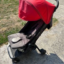 Mountain Buggy Stroller
