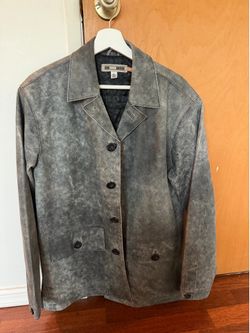 Men jacket