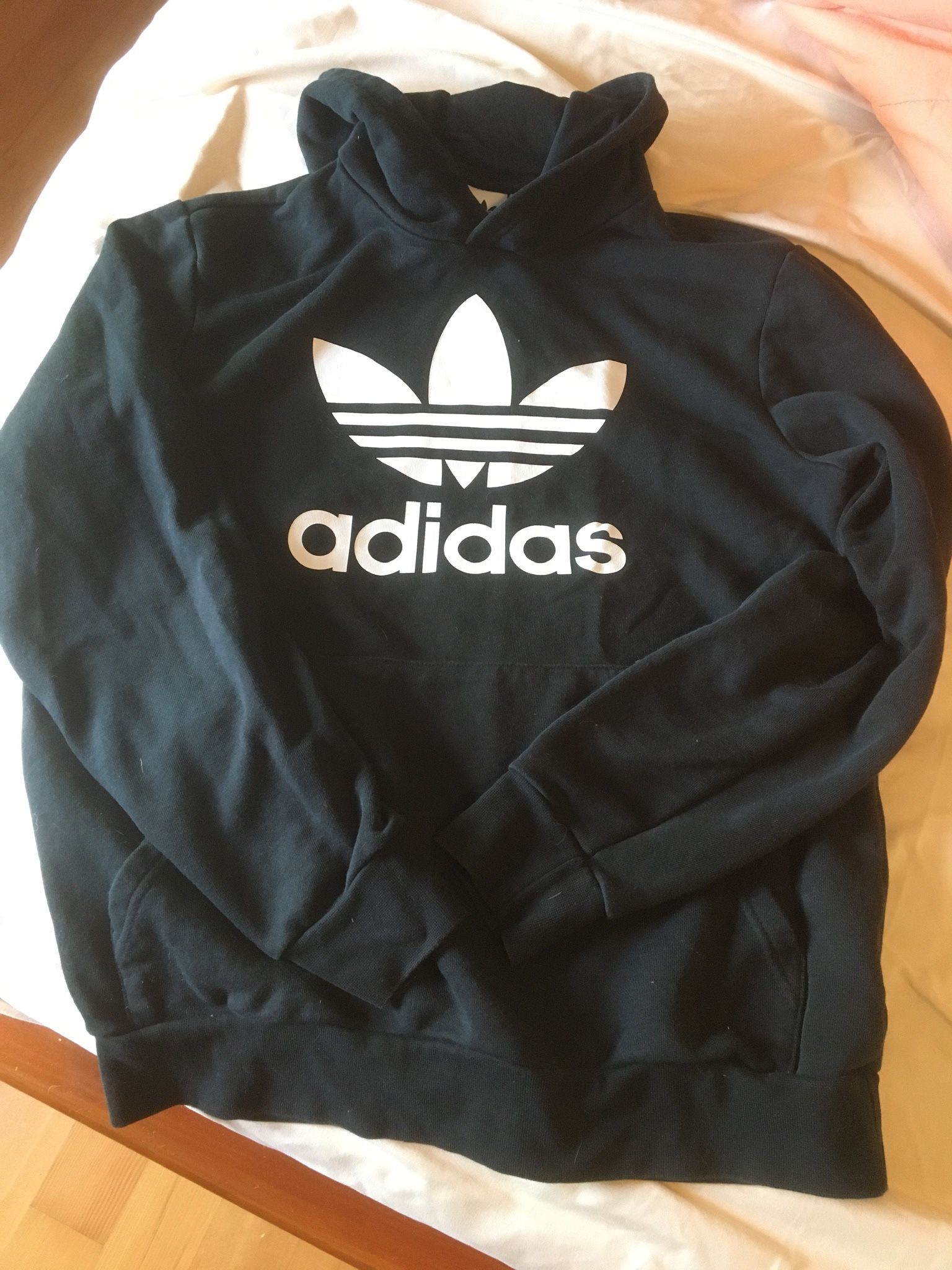 Youth Adidas Hoodie