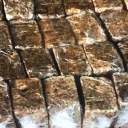 Organic African Black Soap