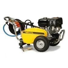 Landa Pressure Washer 