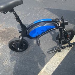 E-Bike