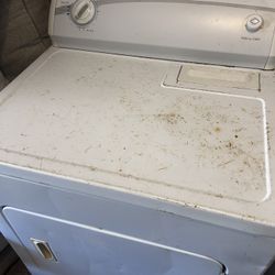 Working Kenmore Dryer