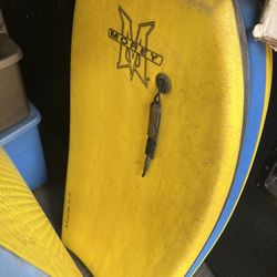 Boogie board