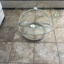 Living Room Table Set