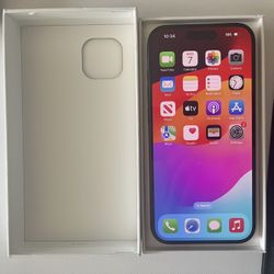 Factory Unlocked iPhone 15 Pro 256GB Black