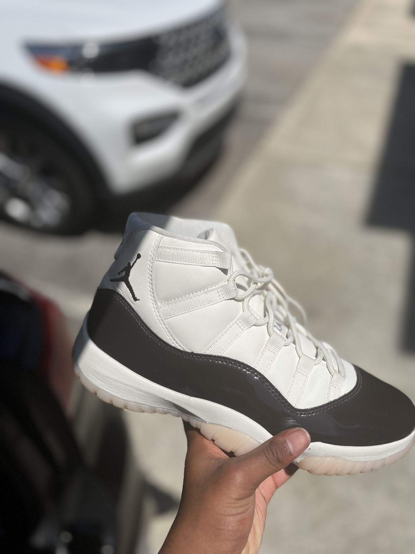 Jordan 11