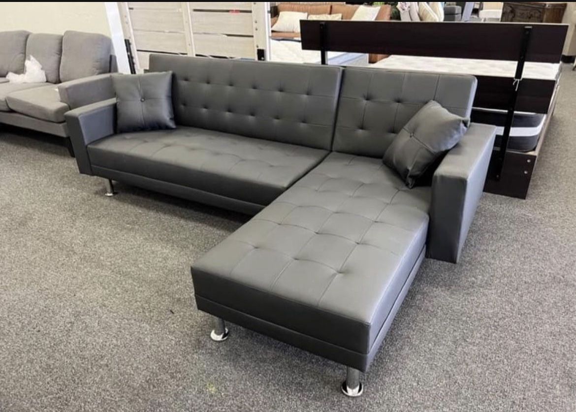 Sectional Sleeper 