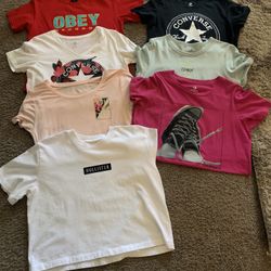 Women’s Shirts